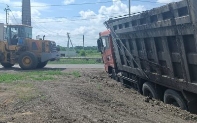 Эвакуация грузовых авто и автобусов. 24 часа. - Шуя, цены, предложения специалистов