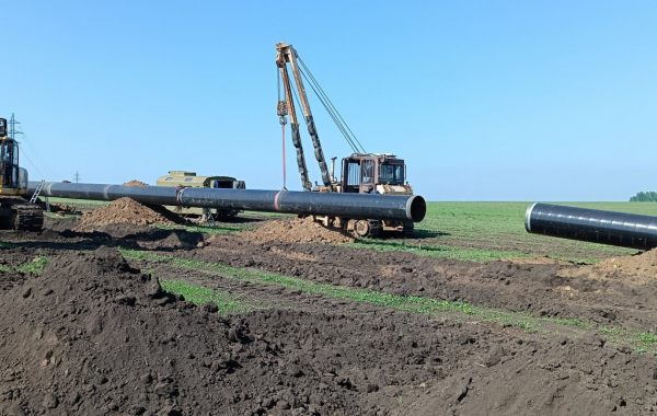 Трубоукладчики на базе Komatsu, Четра, Dressta - Комсомольск, заказать или взять в аренду