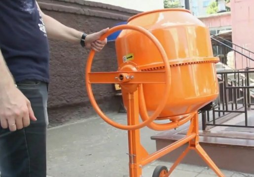 Ремонт бетономешалок. Продажа запчастей. стоимость ремонта и где отремонтировать - Приволжск