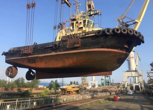 Ремонт водных буксиров стоимость ремонта и где отремонтировать - Иваново