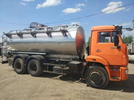 Ремонт цистерн водовозов стоимость ремонта и где отремонтировать - Иваново