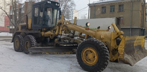 Продажа и изготовление запчастей на грейдеры стоимость запчастей и где купить - Иваново