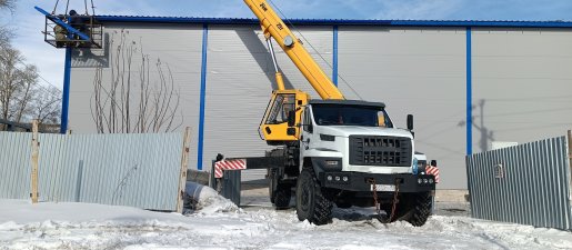Ремонт и обслуживание автокранов стоимость ремонта и где отремонтировать - Кинешма