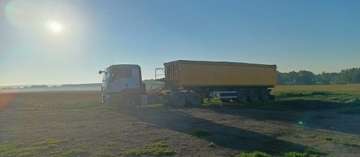 Зерновоз Перевозка зерна полуприцепами взять в аренду, заказать, цены, услуги - Кинешма