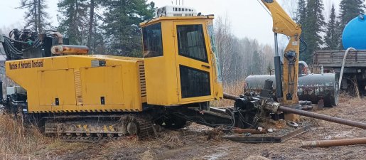 ГНБ Горизонтально-направленное бурение. Прокол под коммуникации взять в аренду, заказать, цены, услуги - Иваново