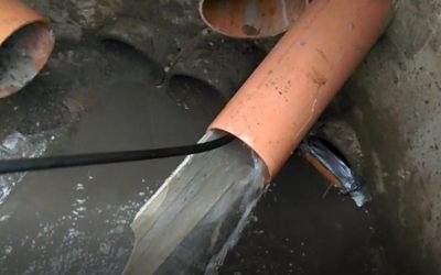Прочистка засоров труб канализации ливневок - Иваново, цены, предложения специалистов