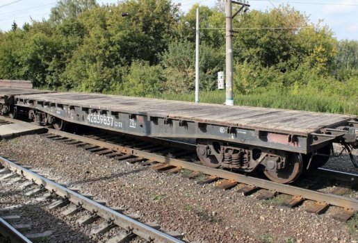 Ремонт железнодорожных платформ вагонов стоимость ремонта и где отремонтировать - Иваново