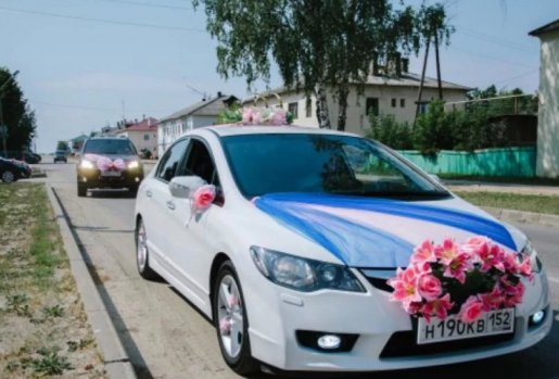 Автомобиль легковой Hyundai, KIA, Toyota взять в аренду, заказать, цены, услуги - Иваново