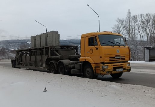 Поиск техники для перевозки бетонных панелей, плит и ЖБИ стоимость услуг и где заказать - Иваново