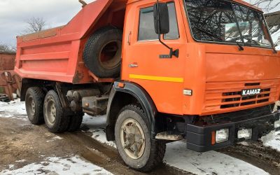Доставка сыпучих грузов - Иваново, цены, предложения специалистов
