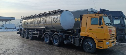 Поиск транспорта для перевозки опасных грузов стоимость услуг и где заказать - Иваново