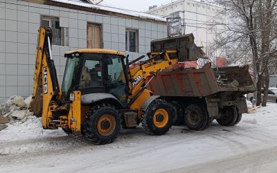 Поиск техники для вывоза строительного мусора - Иваново, цены, предложения специалистов