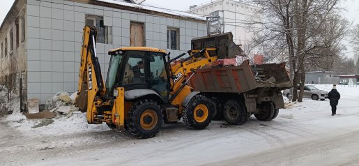 Поиск техники для вывоза строительного мусора стоимость услуг и где заказать - Иваново