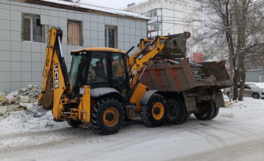 Поиск техники для вывоза бытового мусора, ТБО и КГМ стоимость услуг и где заказать - Иваново