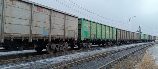 Платформа железнодорожная Аренда железнодорожных платформ и вагонов взять в аренду, заказать, цены, услуги - Иваново