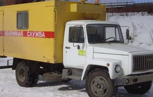 Ремонт машин техпомощи, лабораторий стоимость ремонта и где отремонтировать - Иваново
