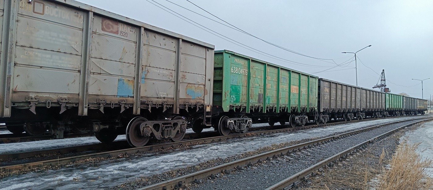 Объявления о продаже железнодорожных вагонов и полувагонов в Ивановской области