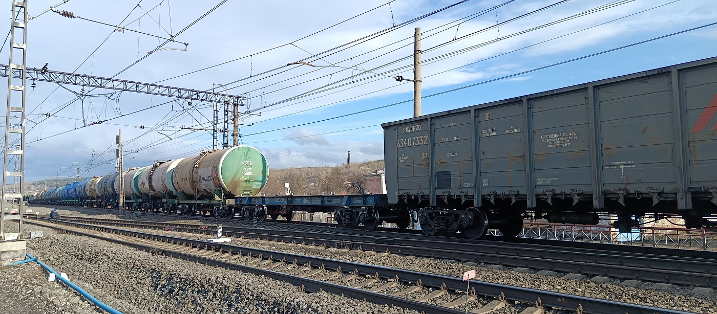 Услуги по ремонту и обслуживанию железнодорожных платформ в Фурманове