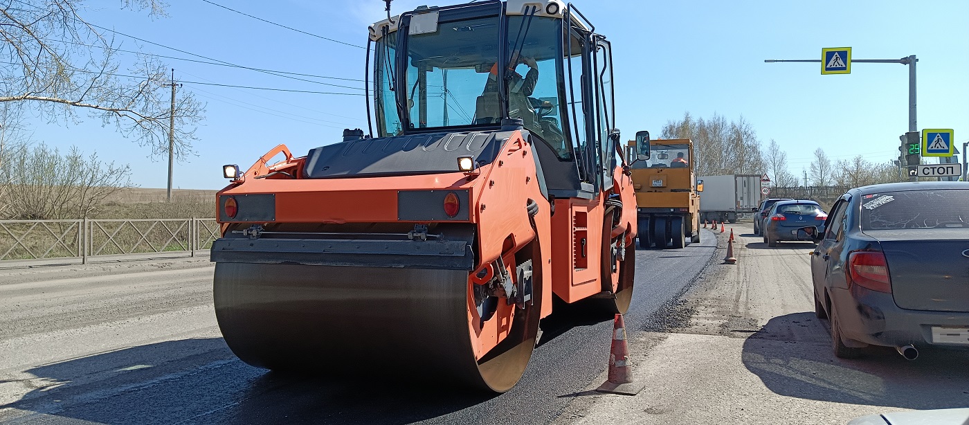 Продажа дорожных катков для строительства и асфальтирования дорог в Иваново