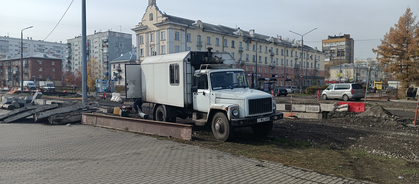 Ремонт и обслуживание автомобилей аварийных служб в Ивановской области