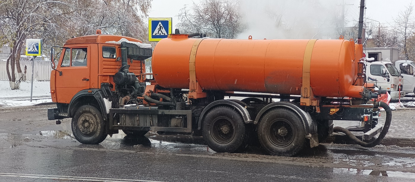 Заказ илососов в Шуе