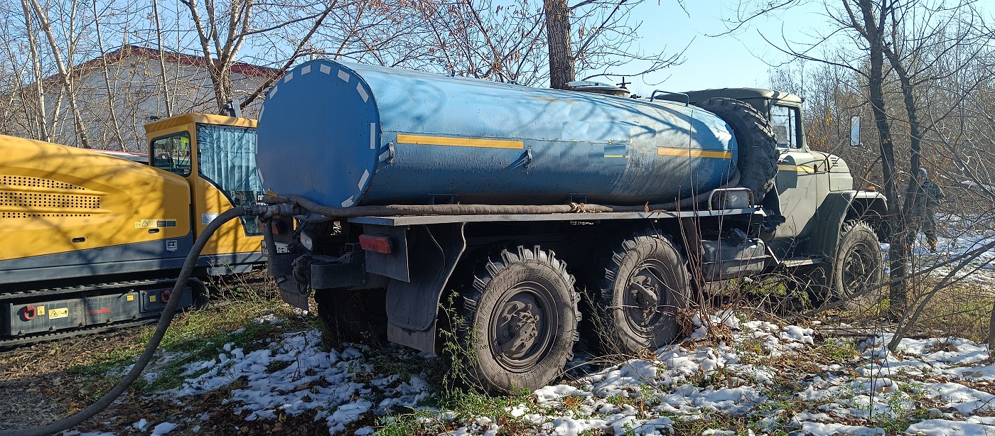 Продажа водовозов в Ивановской области