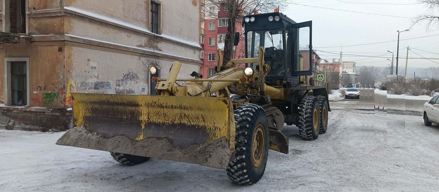 Заказ грейдеров в Шуе