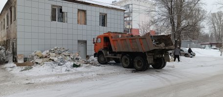 Доставка щебня, песка, ПГС, отсева до 10 тонн. Услуги самосвала.