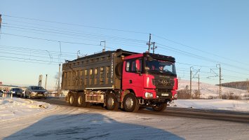 Поиск машин для перевозки и доставки песка стоимость услуг и где заказать - Иваново
